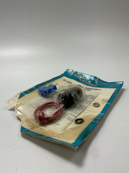 OPENBOX Tomco 8139 Carburetor Idle Stop Solenoid 75-80 Honda 1.2L 1.3L 1.5L 1.8L