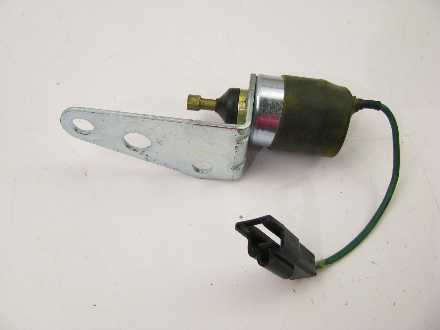 Tomco 8151 Carburetor Idle Stop Solenoid