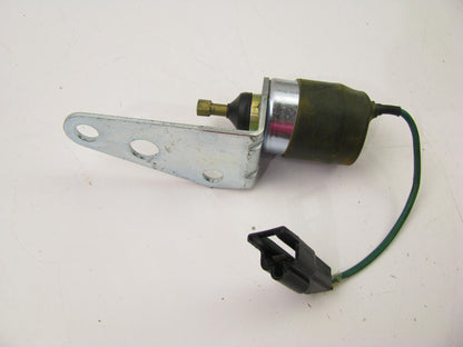 Tomco 8151 Carburetor Idle Stop Solenoid