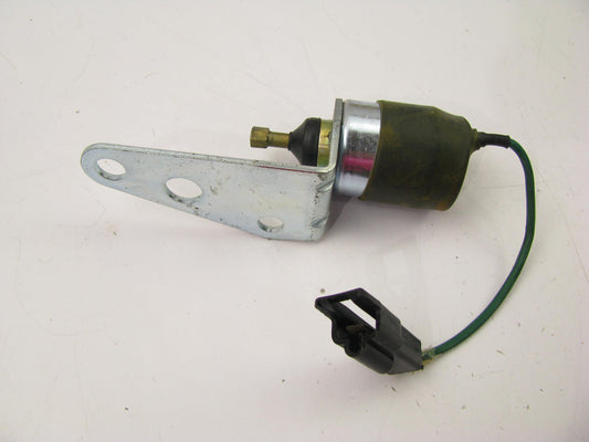 Tomco 8151 Carburetor Idle Stop Solenoid