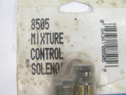 Tomco 8505 Carburetor Mixture Control Solenoid For 82-87 Chevrolet Chevette 1.6L