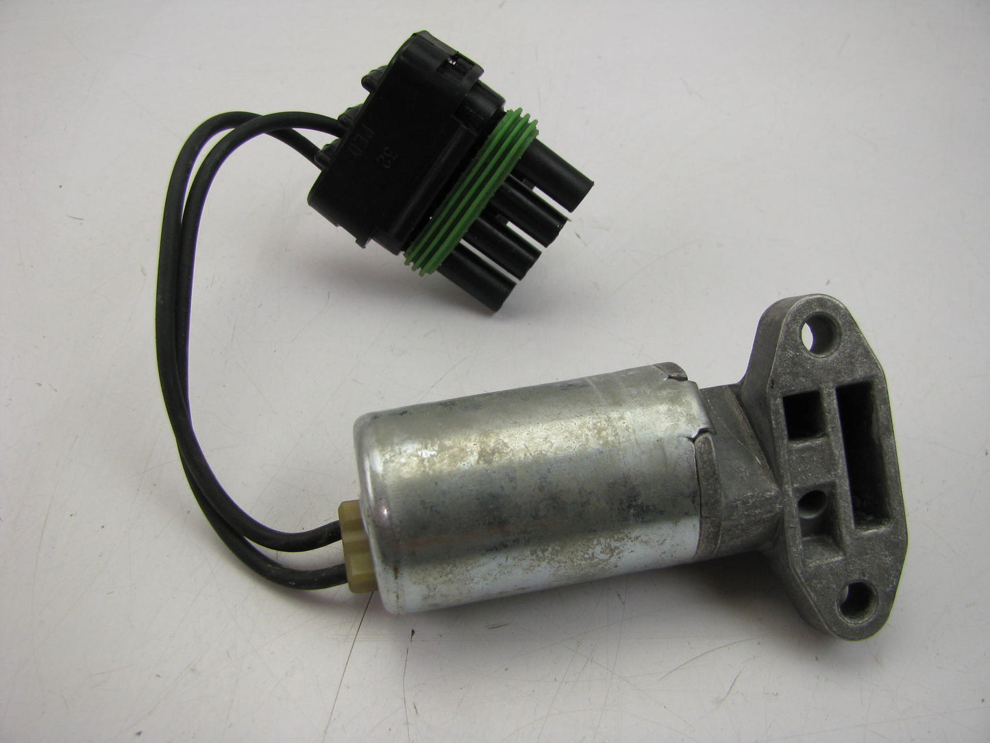 Mixture Control Solenoid Tomco 8513 For 1984 American Motors Eagle 2.5L-L4