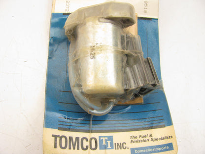 Tomco 8518 Carb Mixture Control Solenoid For 1981-1983 Chrysler 318-V8 4-BBL