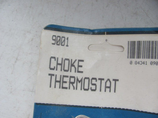 Tomco 9001 Carburetor Choke Thermostat - ROCHESTER 1-BBL - 1968-71 Chevy 250 I6