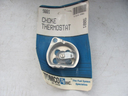 Tomco 9001 Carburetor Choke Thermostat - ROCHESTER 1-BBL - 1968-71 Chevy 250 I6