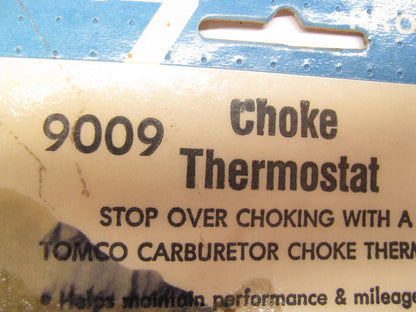 Tomco 9009 Carburetor Choke Thermostat - Rochester 4-BBL