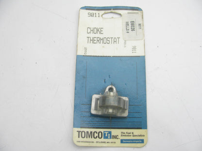 Tomco Carburetor Choke Thermostat - 1970-1974 CHEVY 396 400 454 Rochester 4-BBL