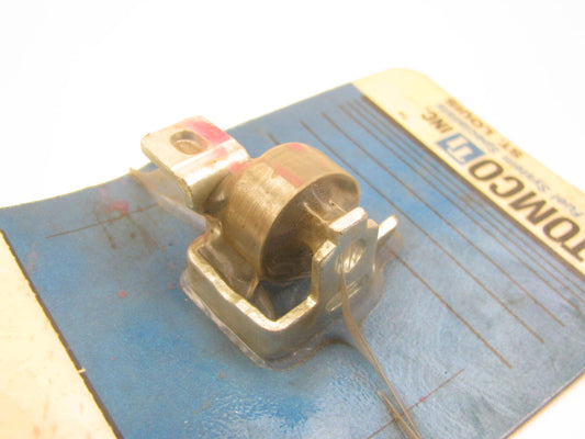 Tomco 9015 Carburetor Choke Thermostat For 1965-1969 Chevrolet 4-BBL