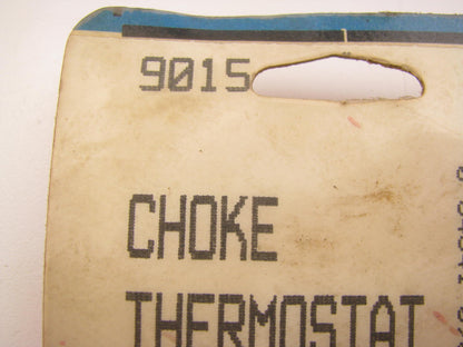 Tomco 9015 Carburetor Choke Thermostat For 1965-1969 Chevrolet 4-BBL