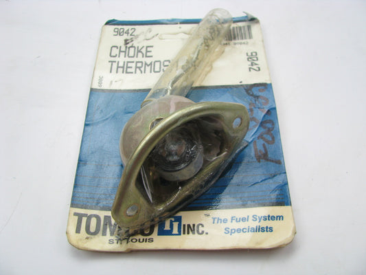 Tomco 9042 Carburetor Choke Thermostat For 1970-1972 Chrysler 318 V8 Carter 2BBL