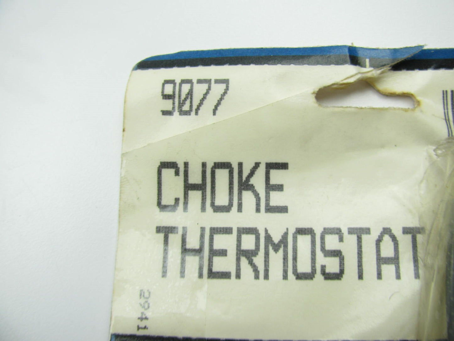 Tomco 9077 Holley 1 Barrel Carburetor Choke Thermostat