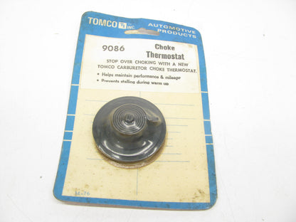 Tomco 9086  Carburetor Choke Thermostat