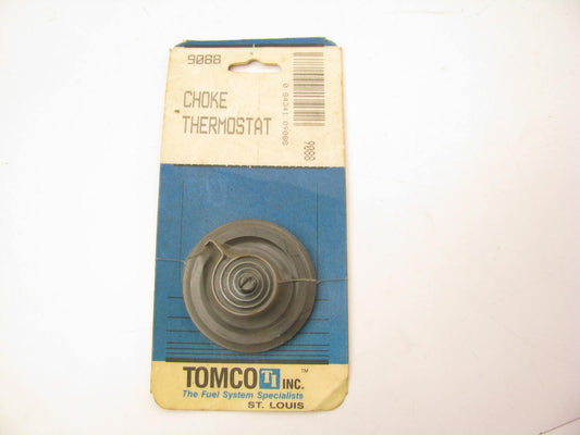 Tomco 9088 Carburetor Choke Thermostat for 1971-1974 GM Rochester 2-BBL