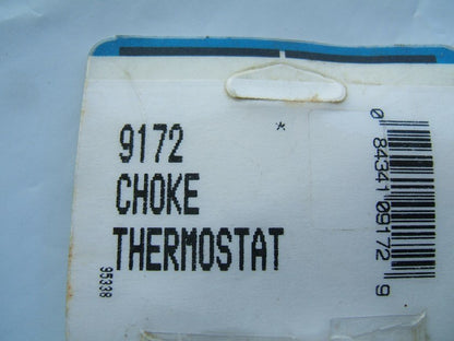 Tomco 9172 Carburetor Choke Thermostat - ROCHESTER QUADRAJET 4-BBL