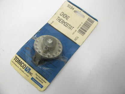 Tomco 9184 Carburetor Choke Thermostat