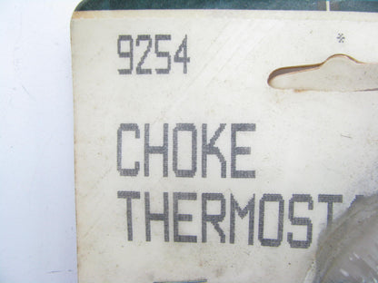Tomco 9254 Carburetor Choke Thermostat 1982-1983 Ford 200-L6 For Holley 1-BBL