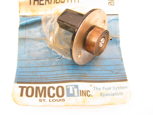 Tomco 9300 Carburetor Choke Thermostat for 1980-1991 GM Rochester 2 & 4-BBL