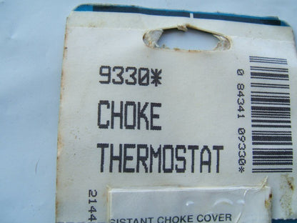 Tomco 9330 Carburetor Choke Thermostat for 1979-1986 GM Rochester 2-BBL