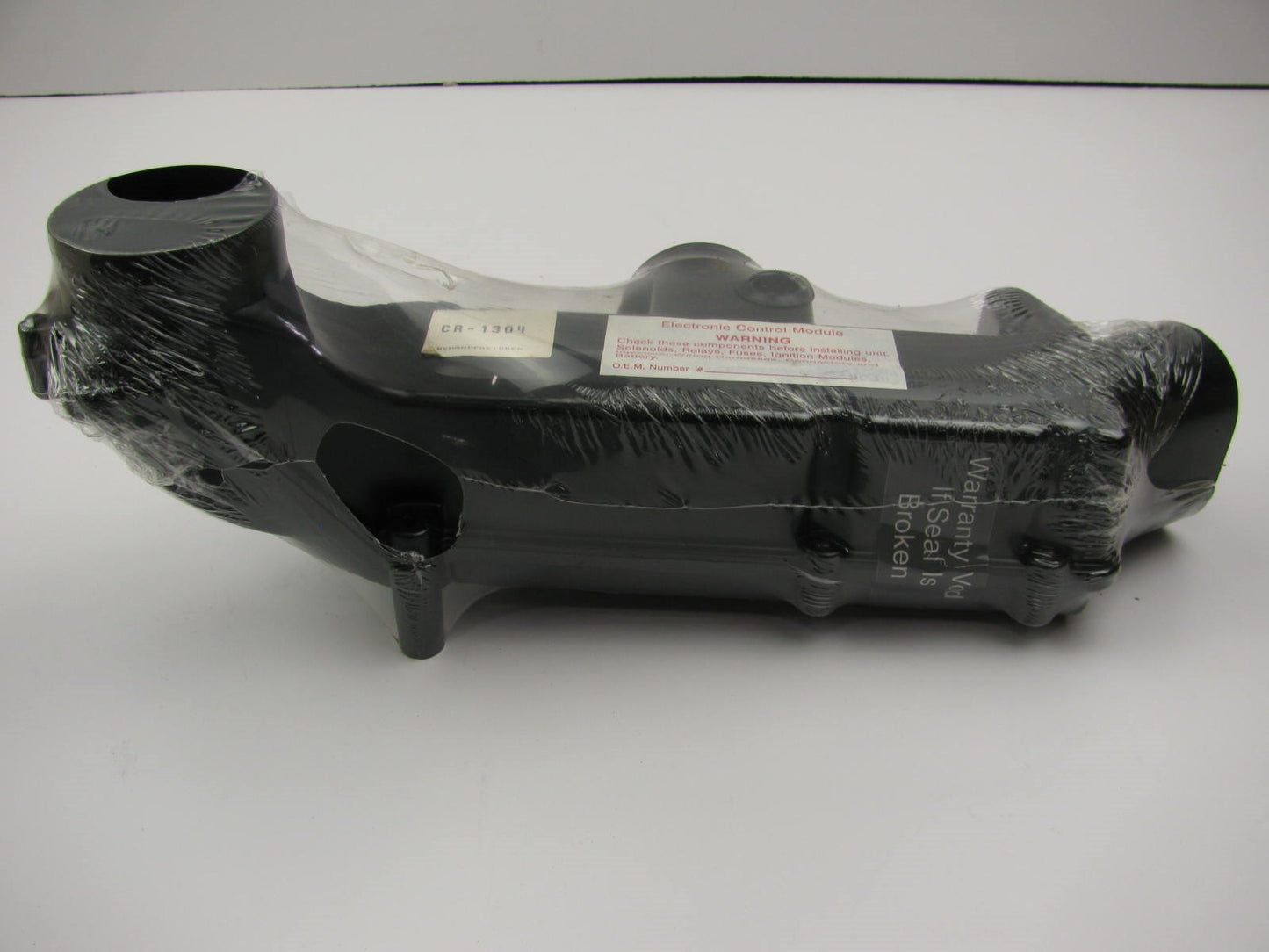 Reman. Tomco CR1304 ECM Engine Control Module For 1985-86 Dodge 2.2L EFC FED AT