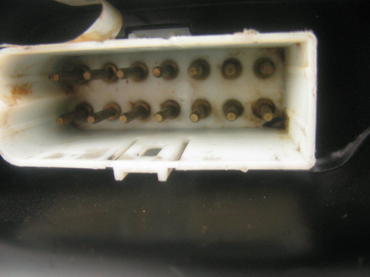 REMAN. Tomco CR2823 Engine Control Module ECM For 1988 Chrysler 2.5L AT Fed SMBC