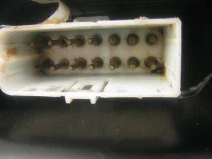 REMAN. Tomco CR2823 Engine Control Module ECM For 1988 Chrysler 2.5L AT Fed SMBC