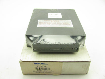 REMAN Tomco FD2294 Engine Control Module ECM Computer 84-86 LTD Mustang 3.8L V6