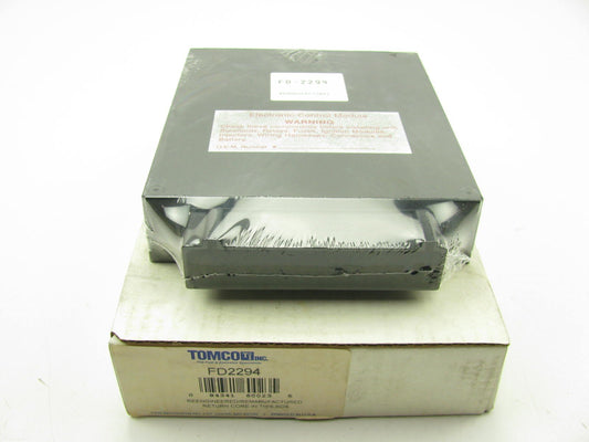 REMAN Tomco FD2294 Engine Control Module ECM Computer 84-86 LTD Mustang 3.8L V6