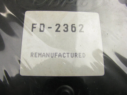 REMAN. Tomco FD2362 Engine Control Module ECM 1988 Thunderbird, Cougar 3.8L-V6