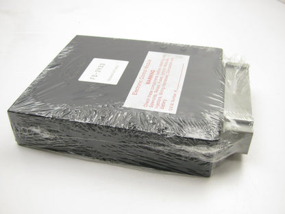 REMAN Tomco FD2433 Engine Control Module 88-89 F-150 300-L6 E8TF-12A650-BYA - AT