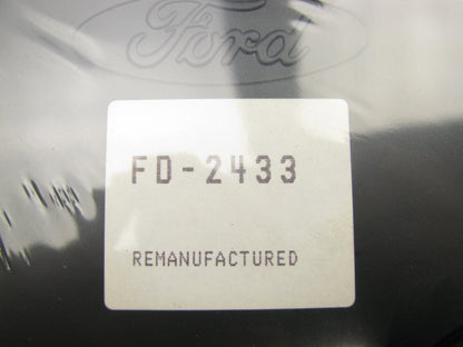 REMAN Tomco FD2433 Engine Control Module 88-89 F-150 300-L6 E8TF-12A650-BYA - AT