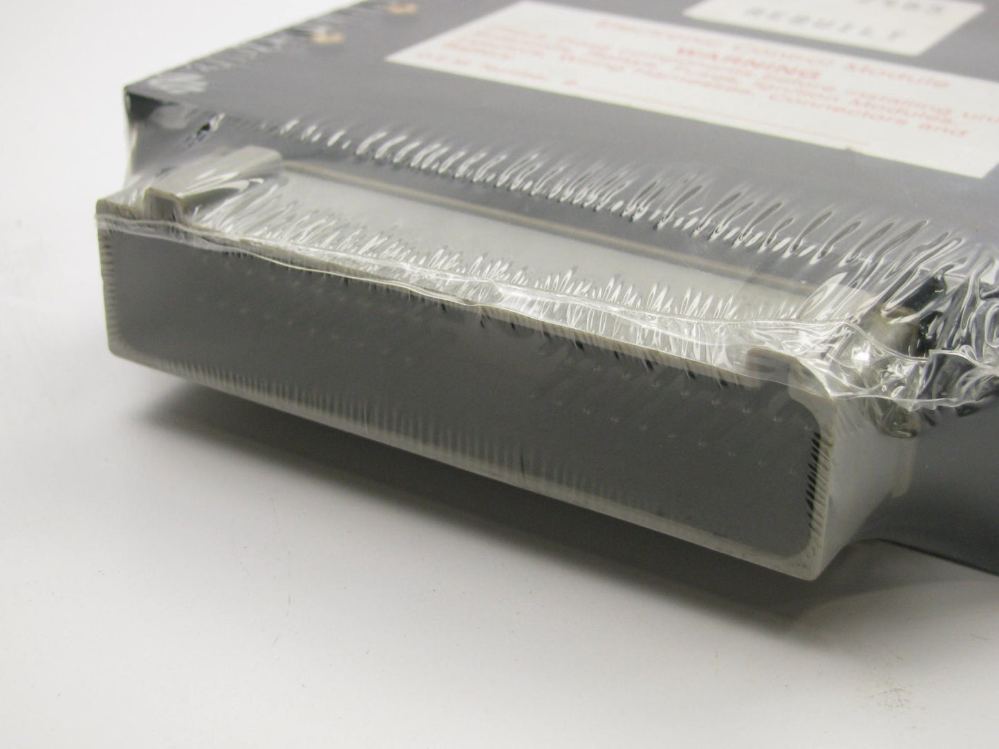 REMAN. Tomco FD2465 ECM Engine Control Module 1989 Ford Ranger 2.9L V6 - 2WD M/T