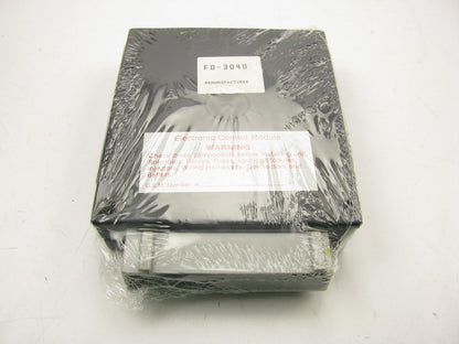 REMAN. Tomco FD3040 Electronic Engine Control Module ECM 90 Continental 3.8L V6