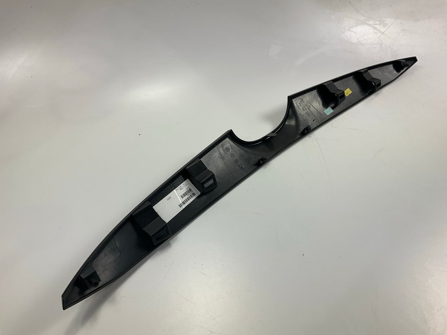 SURFACE SCRATCHES - Front Upper Grille Moulding Trim 2013-15 CX-5 - MA1217102