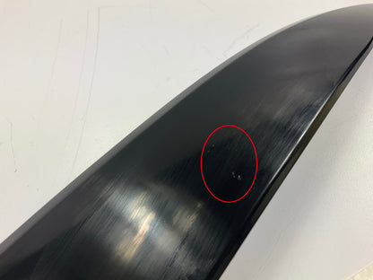 SURFACE SCRATCHES - Front Upper Grille Moulding Trim 2013-15 CX-5 - MA1217102