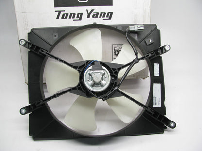 Tong Yang TY60001A Engine Cooling Fan Assembly For 1992-1996 Toyota Camry 2.2L