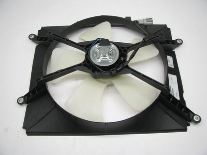 Tong Yang TY60001A Engine Cooling Fan Assembly For 1992-1996 Toyota Camry