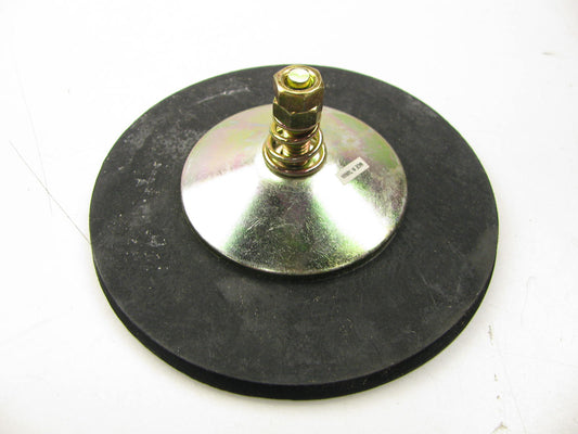 Tool Aid 81810 6'' Rubber Suction Cup (Sheet Metal Dent Puller Pool)