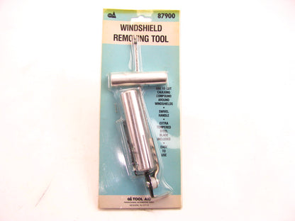 Tool Aid 87900 Auto Glass / Windshield Removal Tool Cut Out Cold
