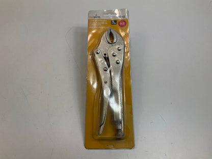 Toolworks TW1426 10'' Curved Jaw Locking Pliers