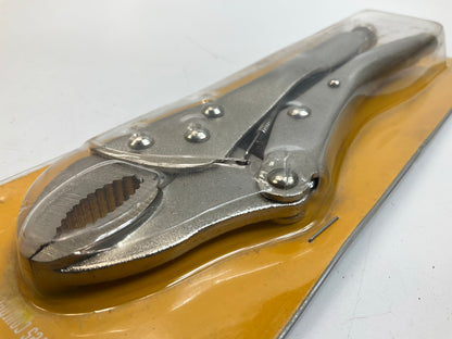 Toolworks TW1426 10'' Curved Jaw Locking Pliers