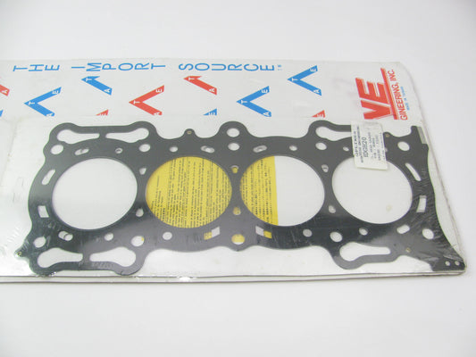 Top Line HDGH20 Engine Cylinder Head Gasket For 1990-1996 Honda 2.2L F22A1