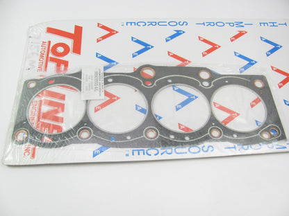 Top Line HDGTO14L Engine Cylinder Head Gasket 1987-1989 Toyota 2.0L-L4