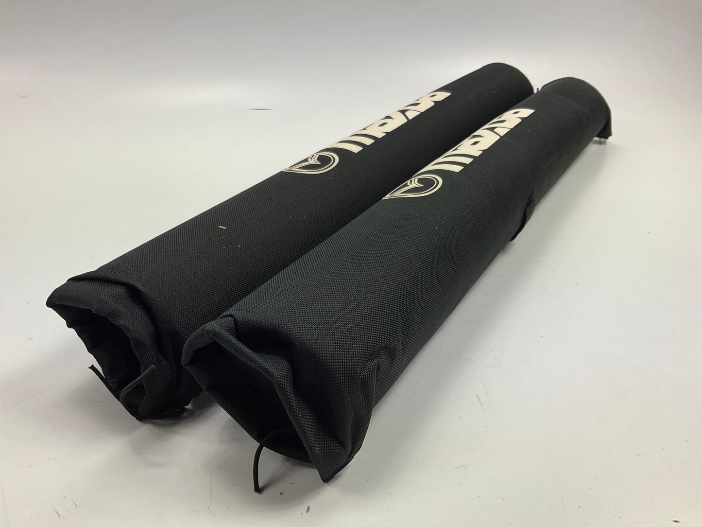 Top Rack Pads TRP-MAZDA Rooftop Roof Rack Protective Pads ''MAZDA'',  26'' Long