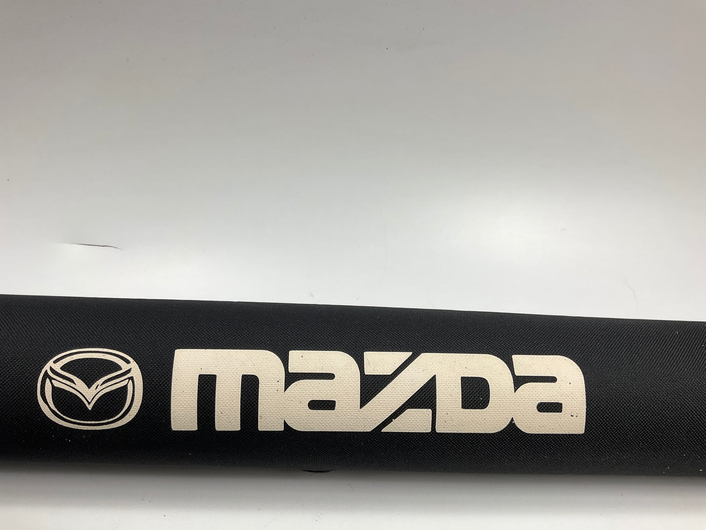 Top Rack Pads TRP-MAZDA Rooftop Roof Rack Protective Pads ''MAZDA'',  26'' Long