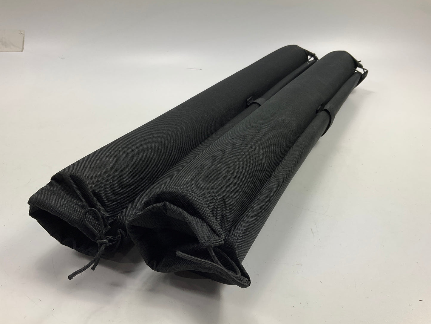 Top Rack Pads TRP-MAZDA Rooftop Roof Rack Protective Pads ''MAZDA'',  26'' Long