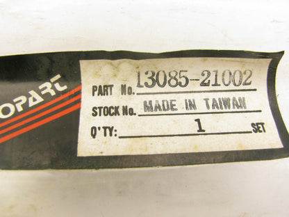 Topart 13085-21002 Upper Engine Timing Damper For Datsun L24 L26 L28
