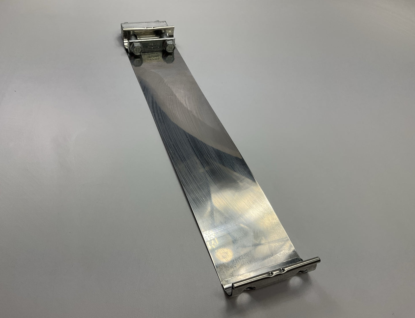 Torca 1430 / E50ST Stainless Steel Exhaust Band Clamp 5''