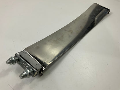 Torca 733-5621 Easy Seal 304SS 2-1/4'' Exhaust Clamp
