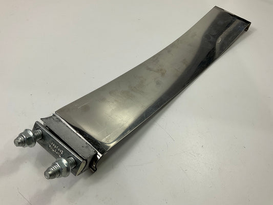 Torca 733-5621 Easy Seal 304SS 2-1/4'' Exhaust Clamp