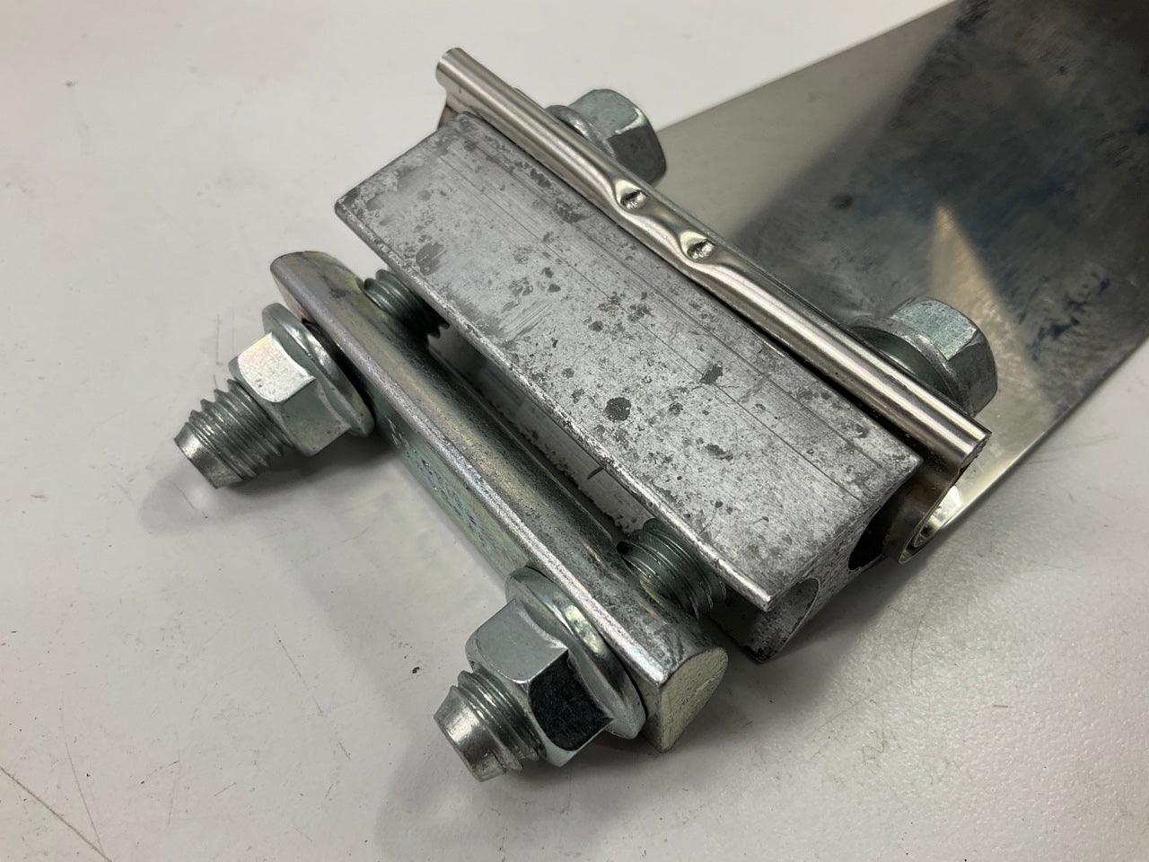 Torca 733-5621 Easy Seal 304SS 2-1/4'' Exhaust Clamp